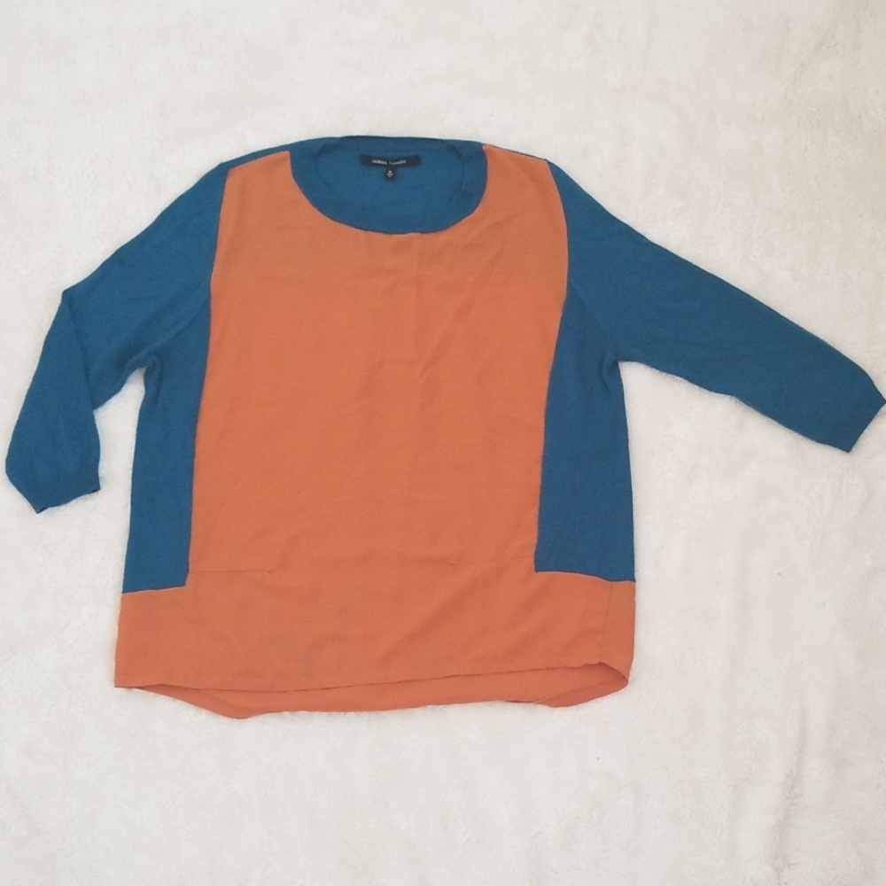 Jealous Tomato sweater